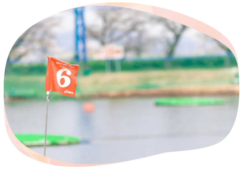 池ポチャで上達が実感できる